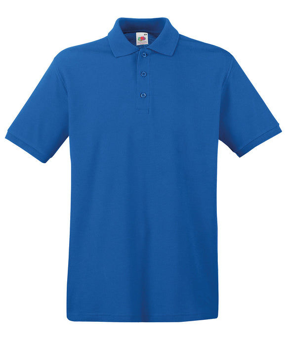ss255 Royal Blue front