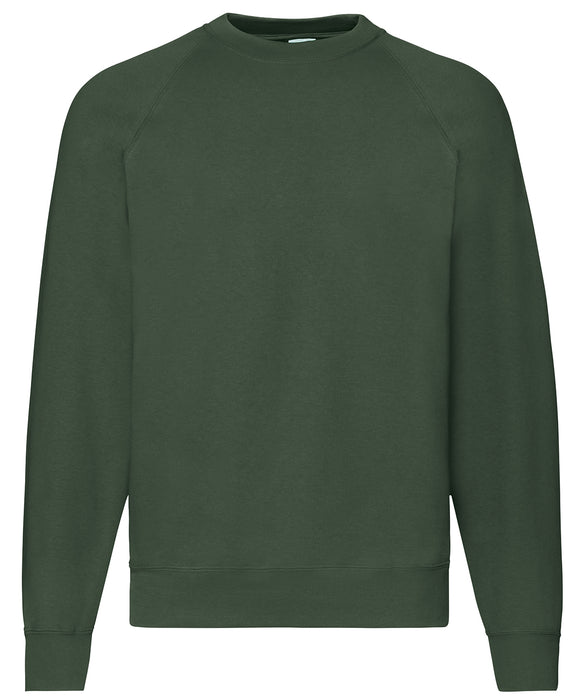 ss270 Bottle Green front