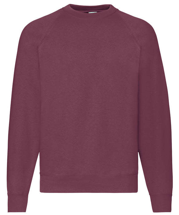 ss270 Burgundy front