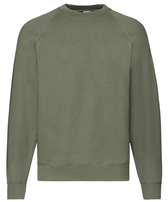 ss270 Classic Olive front