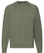 ss270 Classic Olive front