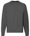ss270 Dark Heather Grey front