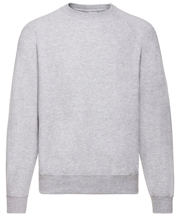 ss270 Heather Grey† front
