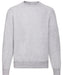 ss270 Heather Grey† front
