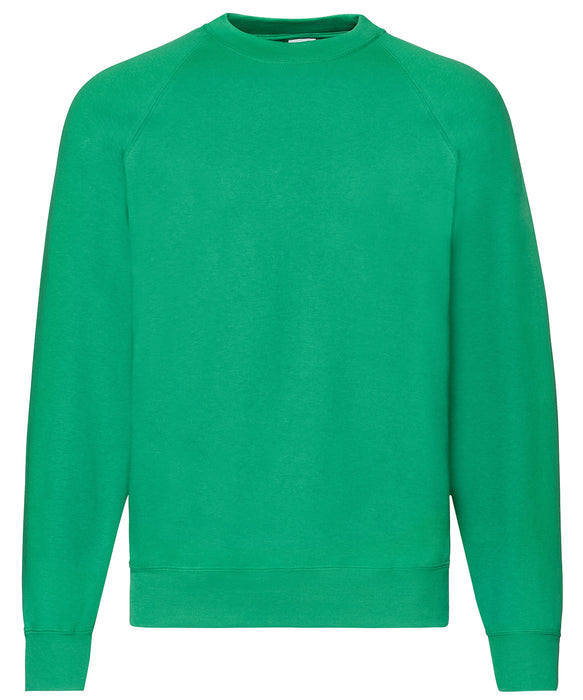 ss270 Kelly Green front