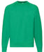 ss270 Kelly Green front