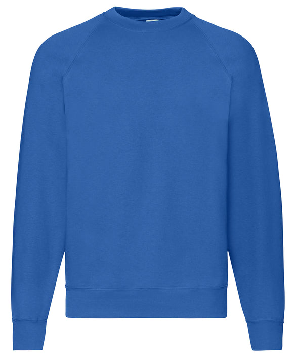 ss270 Royal Blue front