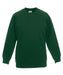 ss271 Bottle Green front