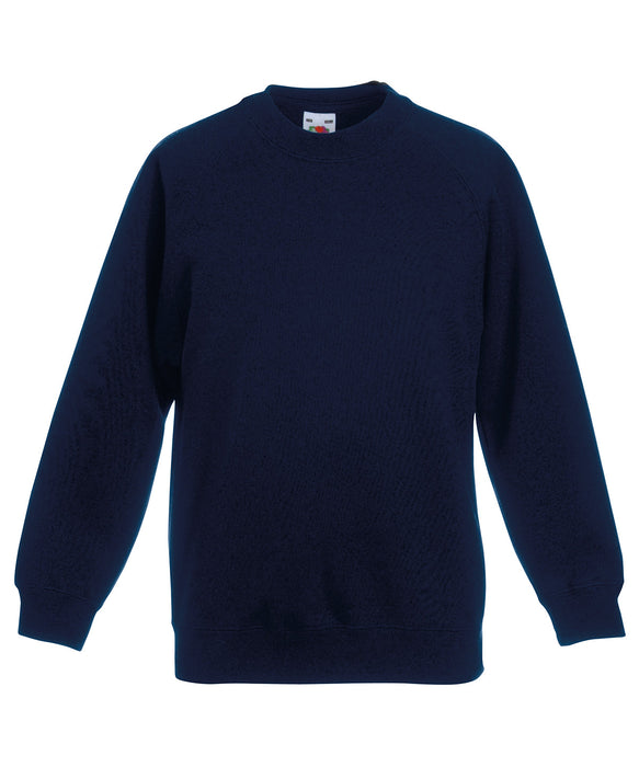 ss271 Deep Navy front