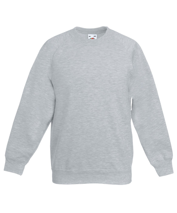 ss271 Heather Grey front