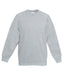 ss271 Heather Grey front