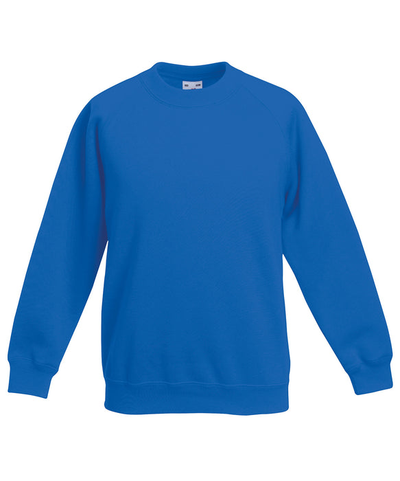 ss271 Royal Blue front
