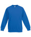 ss271 Royal Blue front