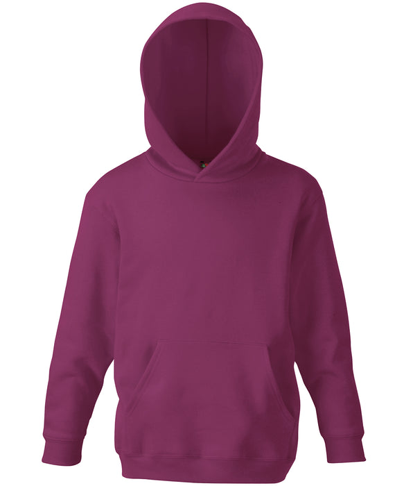 ss273 Burgundy front