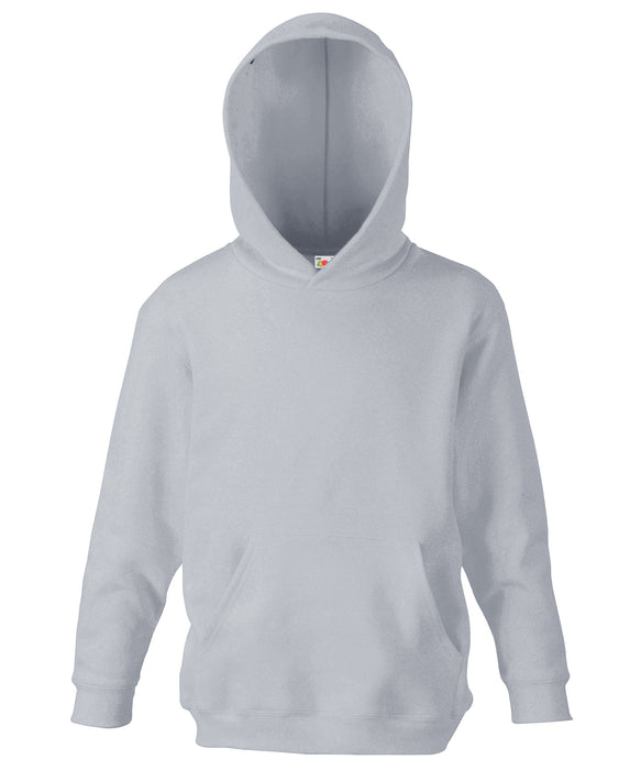 ss273 Heather Grey front