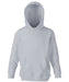 ss273 Heather Grey front