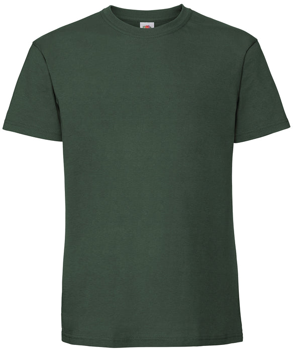 ss422 Bottle Green front