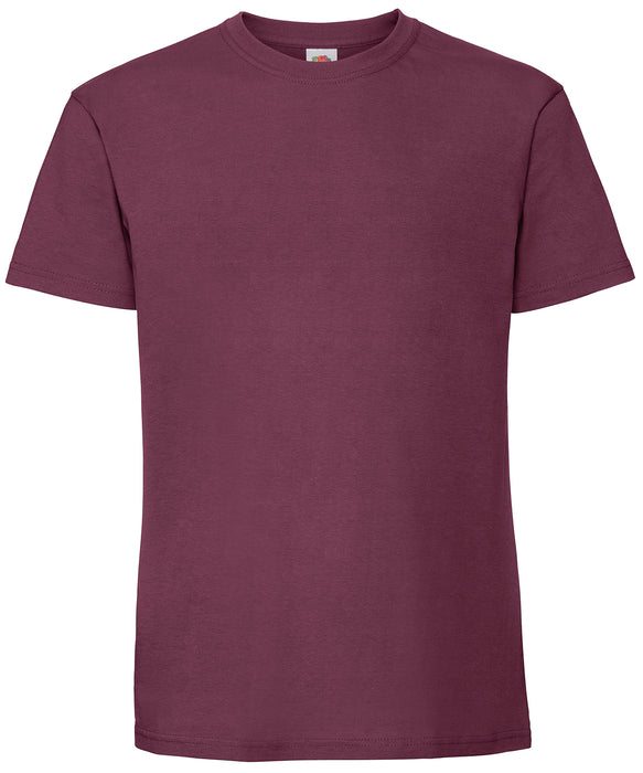 ss422 Burgundy front