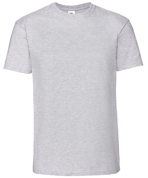 ss422 Heather Grey front