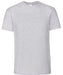 ss422 Heather Grey front