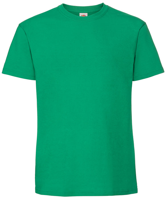 ss422 Kelly Green front