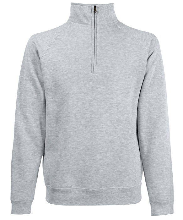 ss830 Heather Grey front