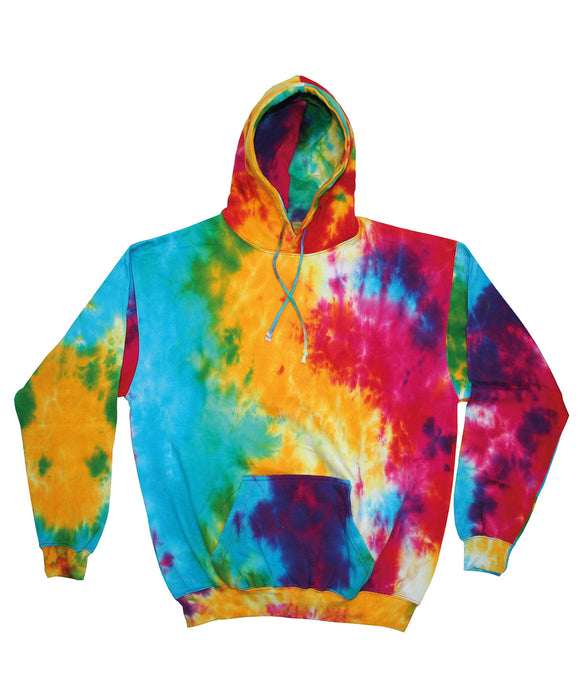 td31m Multi Rainbow front