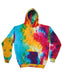 td31m Multi Rainbow front