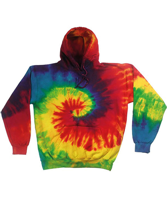 td31m Rainbow front