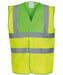 yk001 Lime Yoke/Yellow front