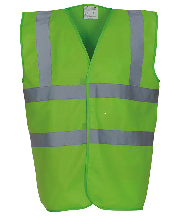 yk001 Lime front