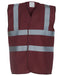 yk001 Maroon front