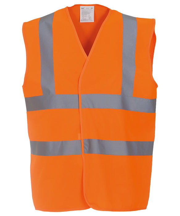 yk001 Orange front
