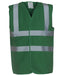yk001 Paramedic Green front