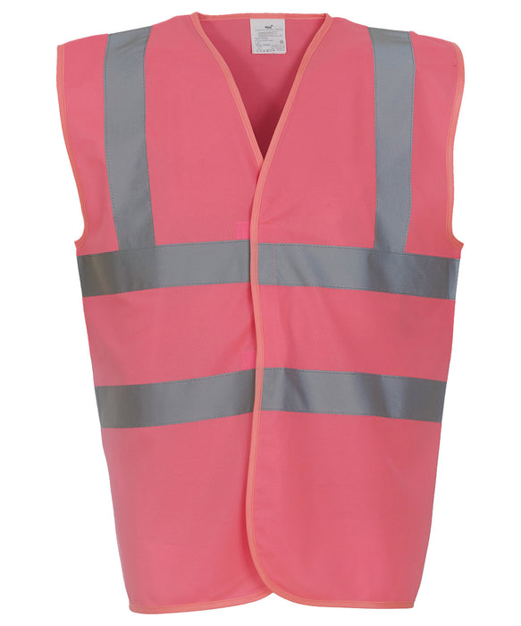 yk001 Pink front