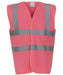 yk001 Pink front
