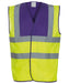 yk001 Purple Yoke/Yellow front
