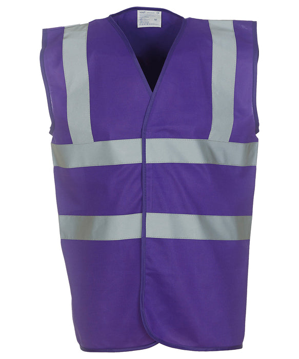 yk001 Purple front