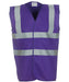 yk001 Purple front
