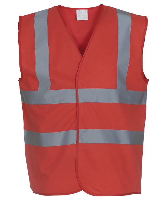 yk001 Red front