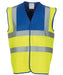 yk001 Royal Yoke/Yellow front