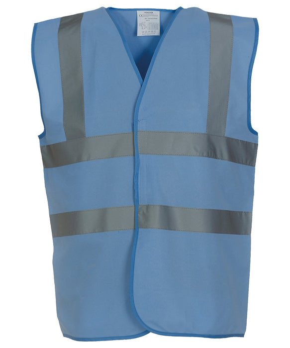 yk001 Sky Blue front