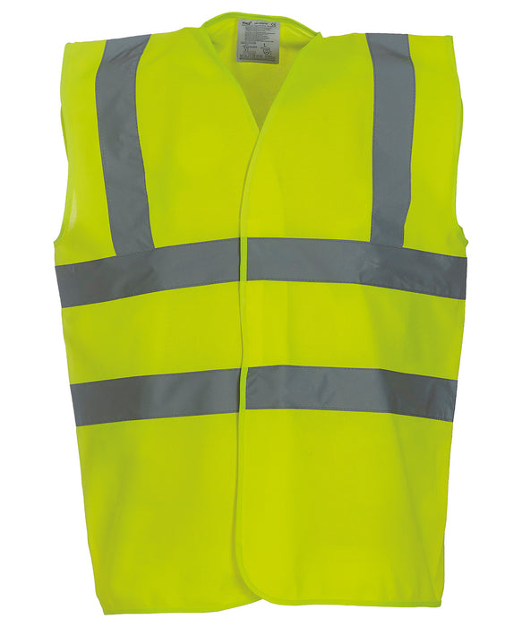 yk001 Yellow front
