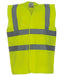 yk001 Yellow front