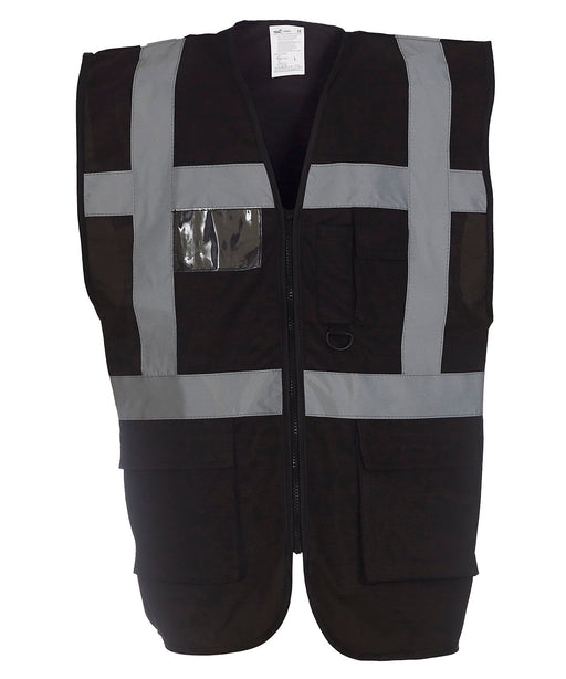 yk002 Black front