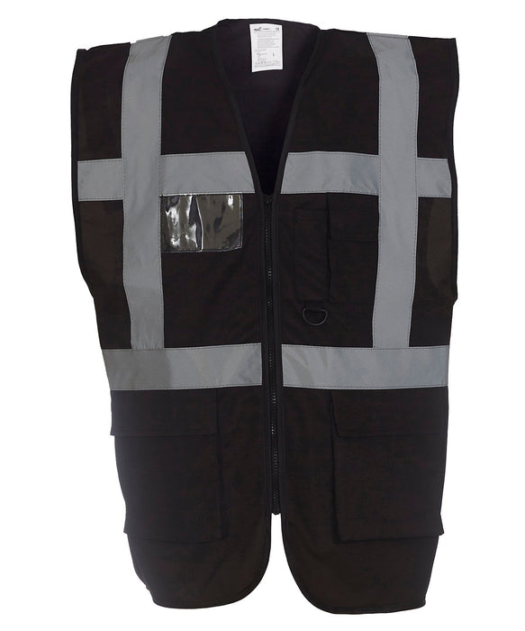 yk002 Black front