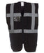 yk002 Black front