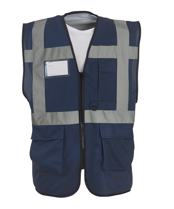 yk002 Navy front