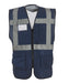 yk002 Navy front