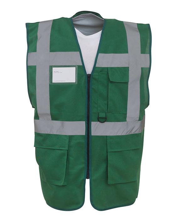 yk002 Paramedic Green front